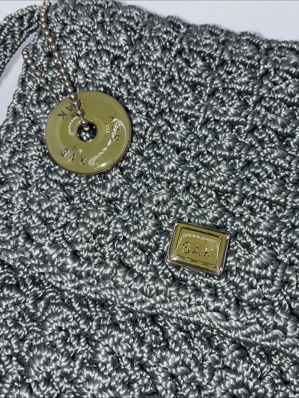 The Sak Flap Crossbody - Picture 4 of 6